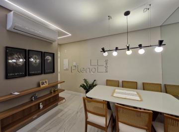 imagem · Apartamento para alugar em Campinas, Swiss Park, com 3 quartos, com 91 m²