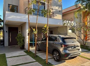 imagem · Sobrado à venda em Campinas, Swiss Park, com 4 suítes, com 286 m²