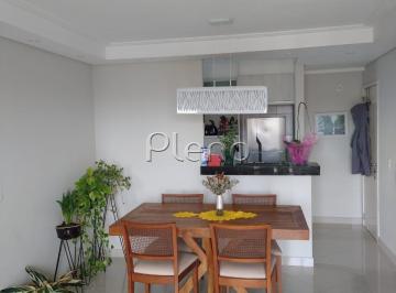 imagem · Apartamento à venda em Campinas, Vila Industrial, com 2 quartos, com 75 m²