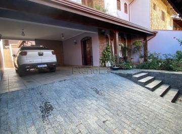 imagem · Sobrado à venda em Campinas, Parque da Figueira, com 4 quartos, com 210 m²