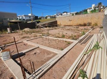 imagem · Terreno à Venda no Condomínio Santa Isabel em Louveira, no bairro Cana do Reino.