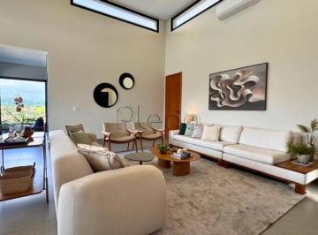 imagem · Sobrado à venda em Itu, Residencial Parque Campos de Santo Antônio II, com 4 qua