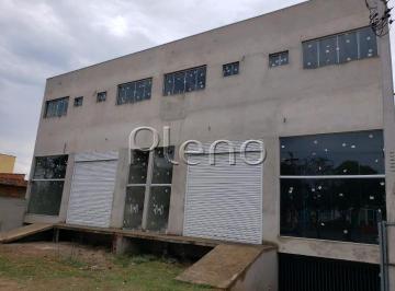 imagem · Salão para alugar em Campinas, Jardim Lisa, com 170 m²
