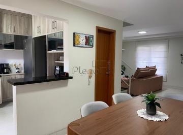 imagem · Sobrado à venda em Indaiatuba, Itaici, com 3 quartos, com 120.61 m², Residencial