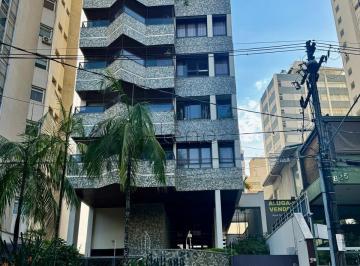 imagem · Apartamento à venda em Campinas, Centro, com 3 quartos, com 177.8 m², Edifício J