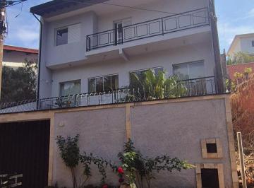 imagem · Casa com 3 quartos à venda em Campinas, Jardim Sorirama (Sousas), com 249.86 m²