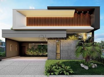 imagem · Casa à venda em Indaiatuba, Chácara Alvorada, com 3 suítes, com 219.89 m², Villa