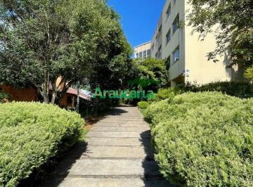 Acesso ao prédio · Apartamento, Berger, Caçador, SC