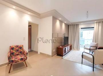 imagem · Apartamento à venda em Campinas, Mansões Santo Antônio, com 4 quartos, com 130 m