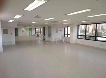 imagem · Laje para alugar em Campinas, Cambuí, com 226 m², Edifício Norte Sul Business Center