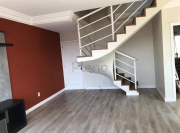 imagem · Cobertura à venda em Campinas, Mansões Santo Antônio, com 3 suítes, com 136 m²