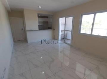 imagem · Apartamento à venda em Campinas, Mansões Santo Antônio, com 3 quartos, com 82 m²