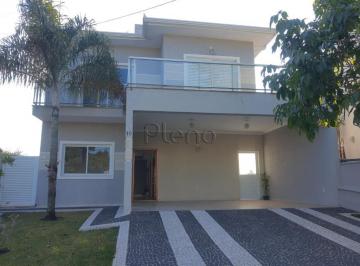 imagem · Casa à Venda e/ou Locação no Condomínio Canterville no bairro Chácara das Nações