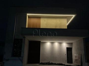 imagem · Sobrado à venda em Paulínia, Vila Monte Alegre, com 3 suítes, com 147 m²
