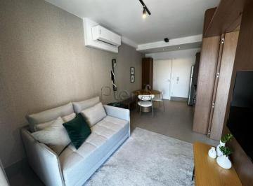 imagem · Apartamento para alugar em Campinas, Cambuí, com 1 quarto, com 39 m², MM536