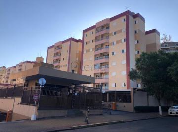 imagem · Apartamento à venda com 3 quartos no Morumbi, Paulínia.