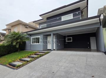 imagem · Casa à Venda no Condomínio Vivenda das Cerejeiras em Valinhos, no bairro Jardim