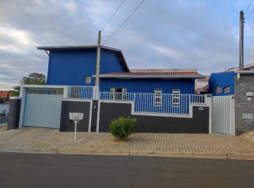 imagem · Casa à venda em Indaiatuba, Jardim Itamaracá, com 3 quartos, com 240.71 m²