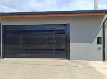 imagem · Casa à venda em Indaiatuba, Parque Barnabé, com 2 quartos, com 110 m²