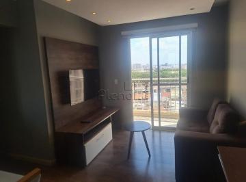 imagem · Apartamento à venda em Campinas, Bonfim, com 3 quartos, com 65 m², Torres do Bonfim