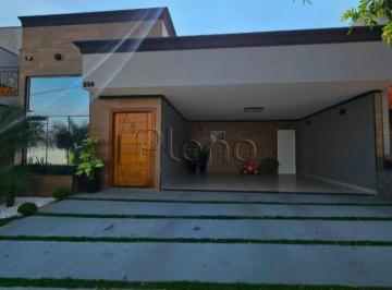 imagem · Casa à venda em Indaiatuba, Jardim Residencial Viena, com 3 suítes, com 165 m²,