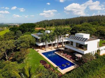imagem · Casa à venda em Itupeva, Residencial Fazenda da Grama, com 8 suítes, com 1575 m²