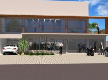 imagem · Prédio para alugar em Campinas, Nova Campinas, com 4 quartos, com 252 m²