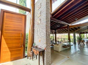 imagem · Sobrado à venda em Campinas, Condomínio Residencial Colina, com 5 suítes, 1000 m²