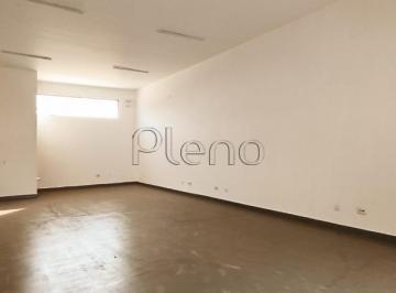 imagem · Loja para locação com 130 m² no Vila Trinta e Um de Março, Campinas.