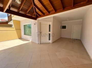 imagem · Sobrado à venda em Indaiatuba, Loteamento Green View Village, com 3 quartos, com