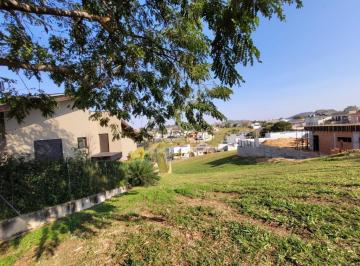 imagem · Terreno à venda com 810 m² no Condomínio Residencial Terras De Santa Teresa, no