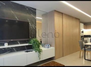 imagem · Apartamento à venda com 1 suíte no Bosque em Campinas