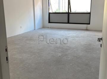 imagem · Sala para alugar em Campinas, Centro, com 39 m², Condomínio Easy Office