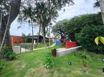 imagem · Terreno à venda com 415,47m² no Alphaville Dom Pedro 0 em Campinas