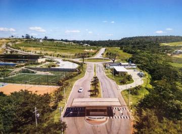 imagem · Terreno à venda em Itupeva, Medeiros, com 814 m², Residencial Terras do Alvorada