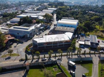 imagem · Barracão para locação com 771 m² no Nova Vinhedo, Vinhedo.