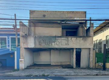 imagem · Salão à venda em Campinas, Vila Industrial, com 360 m²