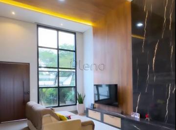imagem · Casa à venda em Indaiatuba, Jardim Imperial, com 4 suítes, com 263.37 m², Jardim