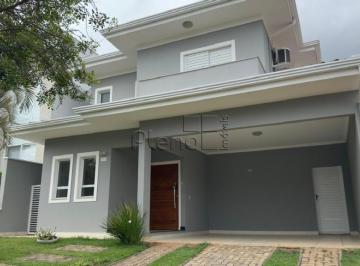 imagem · Sobrado à venda e para alugar em Vinhedo, Reserva da Mata, com 3 suítes, com 230 m²