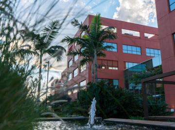 imagem · Sala para locação com 193.56 m² no Parque dos Resedás, Campinas.