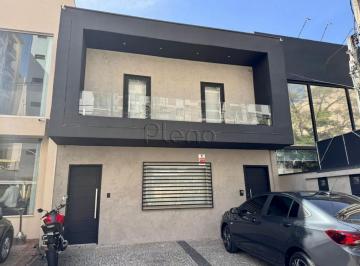 imagem · Sobrado à venda em Campinas, Cambuí, com 7 quartos, com 275 m²