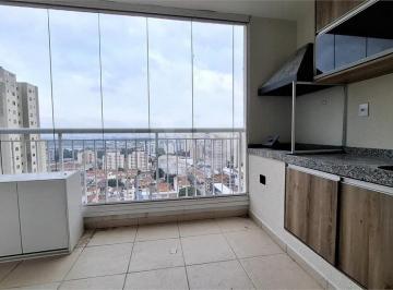 Apartamento de 2 quartos, São Paulo · Apartamento com 83 m² e 2 quartos, 1 suíte, 2 vagas, à venda em Santana