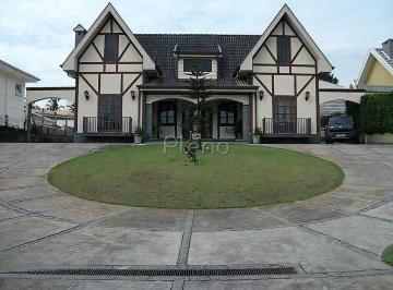 imagem · Casa à venda no Residencial Vila Verde, 3 quartos - Campinas
