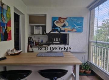 Foto 21 · Apartamento de 3 quartos (suíte) vaga no Jardim das Vertentes, METRO VILA SONIA