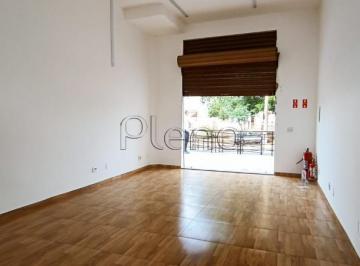 imagem · Loja para locação com 57 m² no Vila Trinta e Um de Março, Campinas.