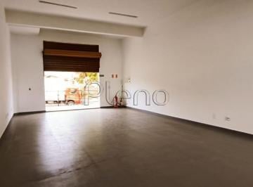 imagem · Loja para locação com 49 m² no Vila Trinta e Um de Março, Campinas.