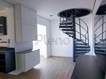 imagem · Apartamento tipo cobertura à venda com 1 suíte no Botafogo, Campinas