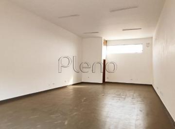 imagem · Loja para locação com 130 m² no Vila Trinta e Um de Março, Campinas.