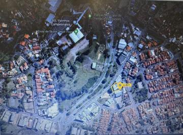 imagem · Prédio para locação com 791.03 m² no Jardim Santo Antônio, Valinhos.