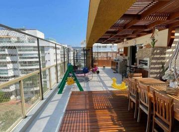 Apartamento de 3 quartos, Rio de Janeiro · Apartamento com 211 m² e 3 Quartos à venda no Recreio